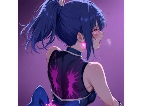 変身ヒロイン 悪への転身9【無料試聴】 27 d 686528pl