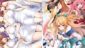 トランス・フィメール・ファンタジー レガシー ビジュアルファンブック【無料試聴】 35 d 689900pl