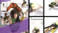どこかで見たような忍者レイヤー女性の写真集Ninja_03【無料試聴】 35 d 691544pl