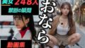 美女248人×禁断の瞬間〜おなら動画集〜【無料試聴】 32 d 691346pl