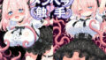 メンヘラ触手無理矢理大量産卵【無料試聴】 40 d 694652pl