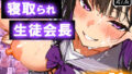 寝取られ生徒会長〜爆乳おっぱいを揺らして処女喪失〜【無料試聴】 36 d 709669pl