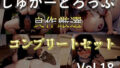 【新作価格】【豪華おまけあり】 約95分の特大ボリューム!!良作選抜♪良作シチュボコンプリートパックVol.18♪【御子柴泉 小鳥遊いと 咲坂栞 餅梨あむ】【無料試聴】 41 d 710867pl