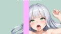 【新作価格】【CG特典付】【はじめてのオナニー実演】THE FIRST AHEGAO 名無し(ななし)【男の娘】【無料試聴】 37 d 710916pl