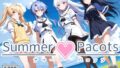 Summer Pacots 〜サマー パコッツ〜【無料試聴】 39 d 634042pl