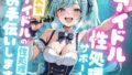 アイドル性処理サポート 〜人気アイドルの性処理をお手伝いします〜【無料試聴】 36 d 727856pl