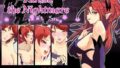 Punish the nightmare 〜サキュバス vs 絶倫!プライドを懸けたセックスバトルRPG!〜【無料試聴】 31 d 739448pl