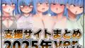 支援サイト投稿まとめ2025年:一次創作編【無料試聴】 35 d 739982pl