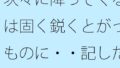 次々に降ってくる雨は固く鋭くとがったものに・・記したことがその意味を変えるほど【無料試聴】 39 d 753337pl