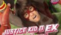 正義のヒーロー「JUSTICE KID 8 EX 番外編」【無料試聴】 36 d 754524pl