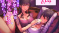 気の強いアナタの妻は「逆赤ちゃんプレイ」で寝取られる… 【EP4】【無料試聴】 42 d 558919pl