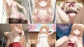 「お隣の天使様にいつの間にか駄目人間にされていた件」椎名真昼セクシー写真集9(全500枚)【無料試聴】 41 d 568545pl