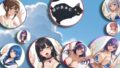 ぱいまぁじ【無料試聴】 40 d 759094pl