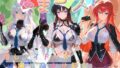 なまコス!推しアイドルを生パコ監禁ハメ撮り孕ませ記録 ハ〇スクールD×D 2【無料試聴】 41 d 763230pl