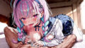 ホ〇ライブ み〇とあ〇あ R18CG集+MP4セット【無料試聴】 40 d 765403pl