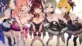 ぶっかけシンデレラ Lipps Secret Live CG500枚【無料試聴】 40 d 766217pl