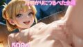 金髪美少女の秘め湯 〜つるぺた裸体を月明かりに晒して〜【無料試聴】 40 d 766866pl