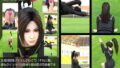 元祖格闘家ヒロインにしてバーチャルアイドル「不知火舞(しらぬいまい)」の女子学生風写真集:Seifuku_02【無料試聴】 36 d 766970pl