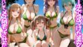 ビーチで出会った美女をナンパしてメス堕ちさせた話 S○O【無料試聴】 33 d 767510pl