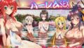 媚薬で発情してハーレムSEX〜温泉旅館編〜【無料試聴】 40 d 767681pl