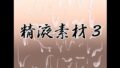 精液素材3【無料試聴】 31 d 767765pl