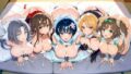 死塾月閃女学館_房中術特訓【無料試聴】 33 d 768654pl