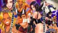 凶悪S女レスラーを撃退せよ【無料試聴】 33 d 768792pl