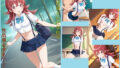 常識改変された学校で性処理をするアイドル 小〇果穂編【無料試聴】 40 d 771076pl