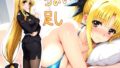 ハラオウン執務官 私性活記録 1 軽量版への追加版【無料試聴】 41 d 771729pl