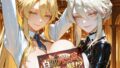 FGO・白黒バニー危機一髪【無料試聴】 41 d 772322pl