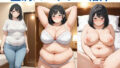 豊満パートナー紹介【無料試聴】 36 d 774007pl