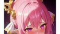 触手に嬲られ絶頂する異世界姫 〜堕ちていく5枚組〜【無料試聴】 35 d 586461pl