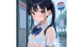 見せつけガールズ☆ 雨宿りでびしょ濡れ編 〜ツインテール彼女ver.〜【無料試聴】 41 d 586470pl