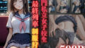 名門私立女子校生最終列車制服狩り【500枚収録】【無料試聴】 41 d 587808pl