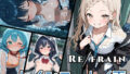 Refrain レインコート/雨【無料試聴】 34 d 598064pl