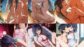 「推しの子」黒川あかねヌード&SEX写真集2(全500枚)【無料試聴】 36 d 767376pl
