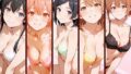 主観疑似SEX集 FILE_F01-05 ゆきの・ゆい・こまち・いろは・ガ〇ママとの日常えっち【無料試聴】 40 d 770187pl