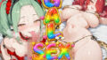 GAL SEX(猫耳×狐巫女×ウサ耳×雌豹)【無料試聴】 40 d 772665pl