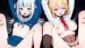 セックス奴●にされたがうるぐら&アメリア【CG集+動画】【無料試聴】 40 d 772989pl