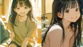 「居候は女子大生」から【無料試聴】 41 d 775256pl