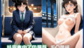 寝入る標的 〜終電車内での屈辱〜 毛〇蘭 名探偵コ〇ン【無料試聴】 41 d 776804pl