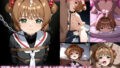さくら散花 vol.01【無料試聴】 40 d 776995pl