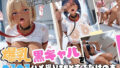 手錠と首輪でつながれた4人の爆乳黒ギャル 赤い体操服にとろける夜【無料試聴】 35 d 777040pl