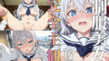 【完全主観】制服美女イリーシャ/後編(没入感MAX×オナサポ×最新AI動画)【無料試聴】 37 d 777416pl