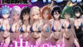 閉館後のナイトプールでひたすら中出しSEXした話 Vol.4【無料試聴】 40 d 777618pl