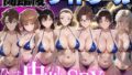 閉館後のナイトプールでひたすら中出しSEXした話 Vol.5【無料試聴】 35 d 777624pl