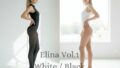 Elina Vol1. White / Black【無料試聴】 38 d 777717pl