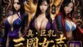 真・巨乳三國女志 魏編【無料試聴】 37 d 778543pl