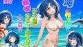 海に行ったよ〜 スケスケ水着と秘密のコスチューム見てくださいね! 八〇見杏菜【無料試聴】 40 d 779017pl