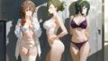アイドル◯スター事務員セクシー画像集【無料試聴】 41 d 779230pl